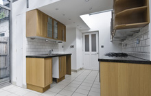 Saltash kitchen extension leads